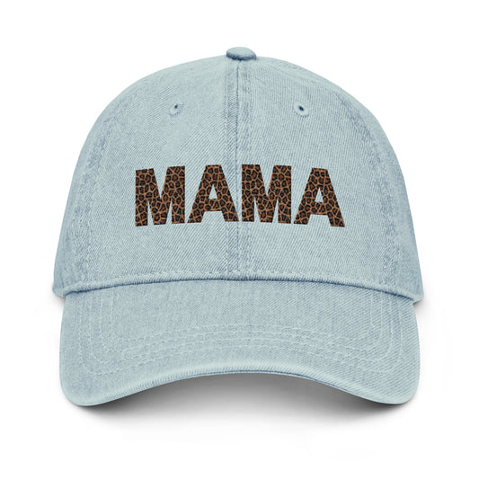 hot mama hat