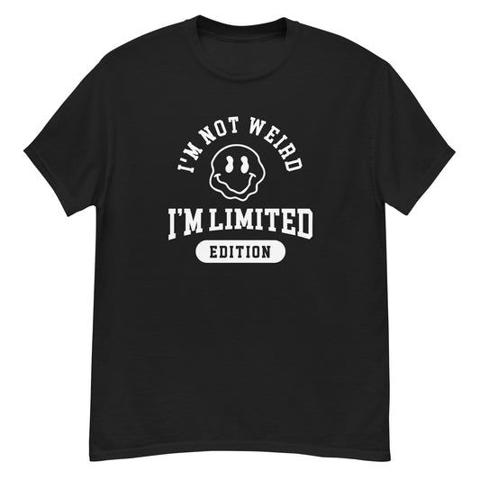 limited edition tee